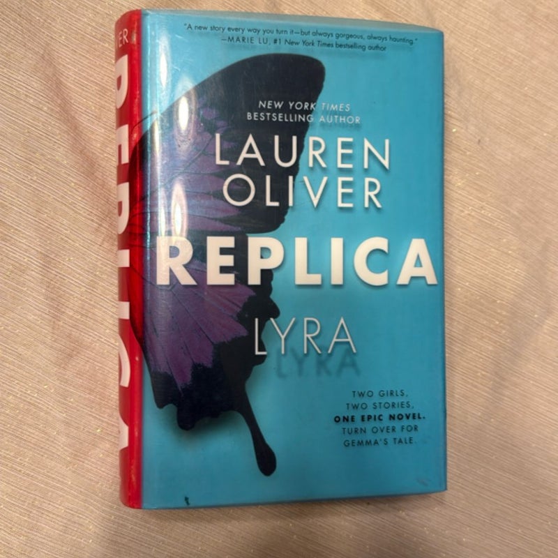 Replica