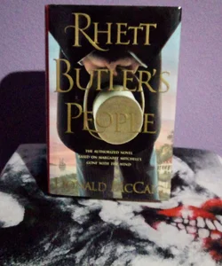 Rhett Butler's People - First Edition