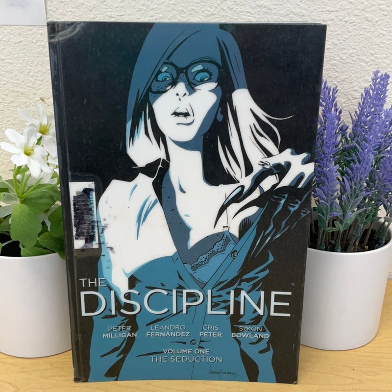Discipline Volume 1