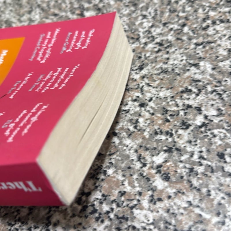 There's Been a Little Incident Signed by author 