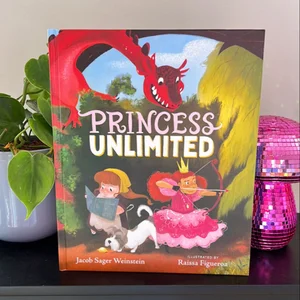 Princess Unlimited