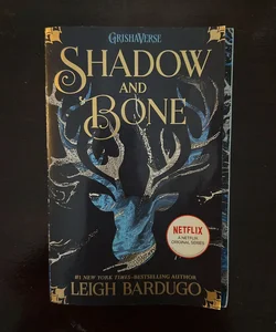 Shadow and Bone