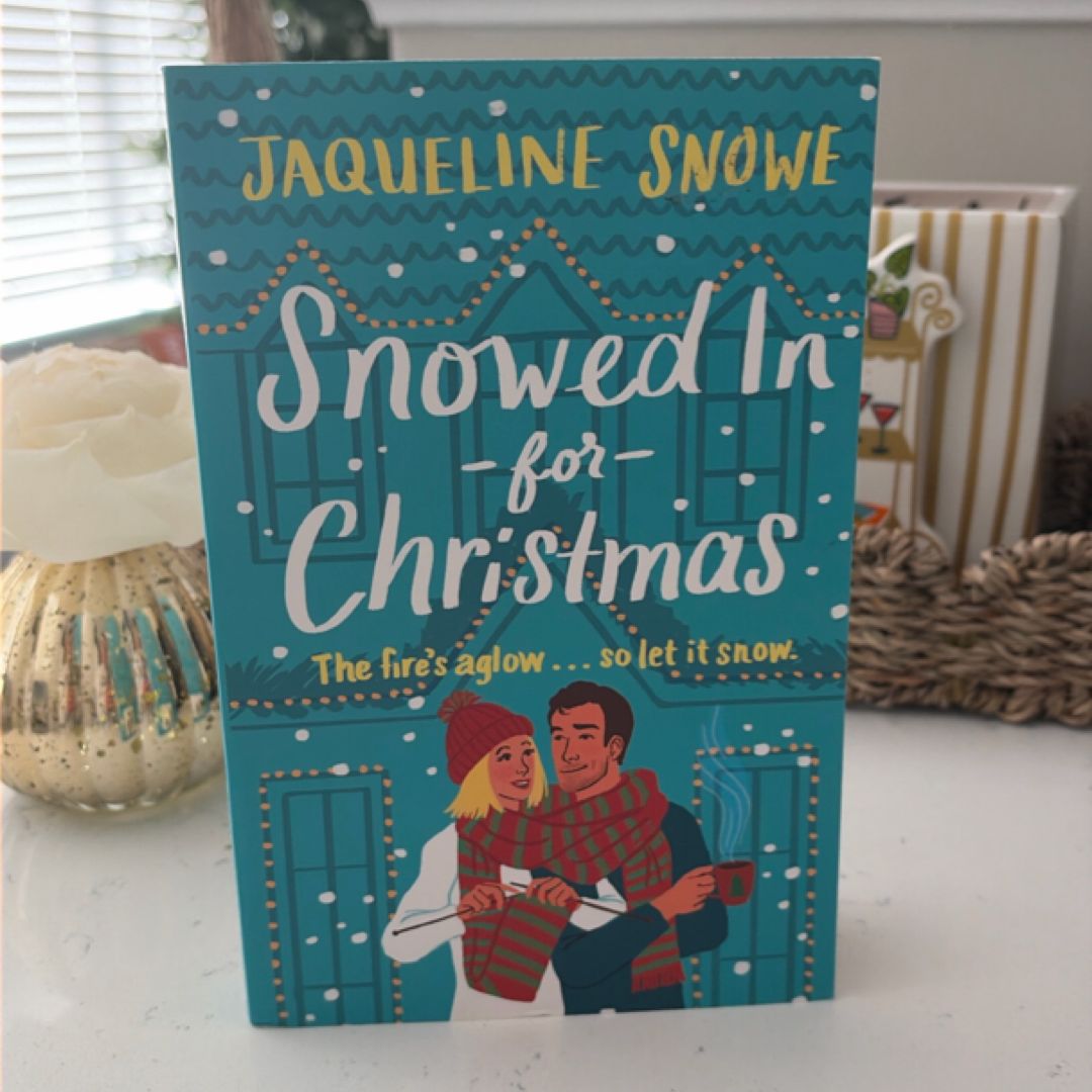 Snowed in for Christmas