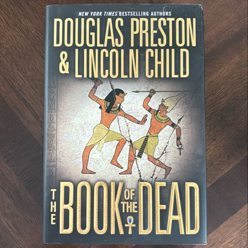 The Book of the Dead