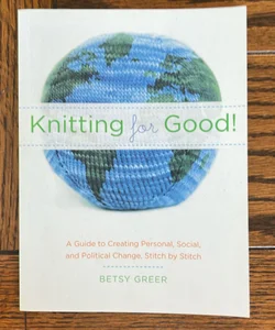 Knitting for Good