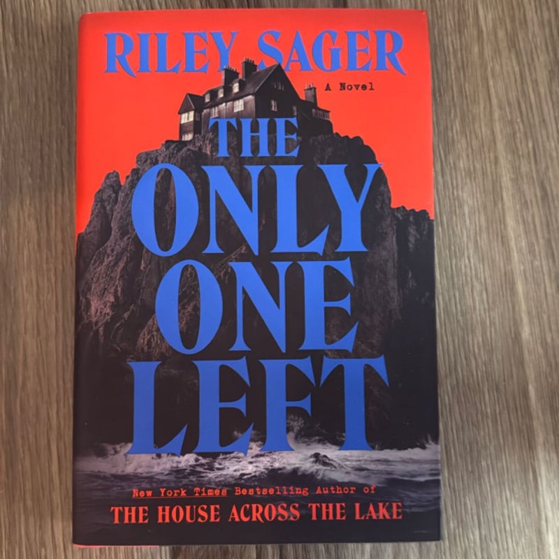 The Only One Left