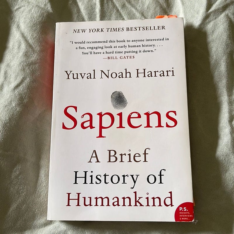 Sapiens