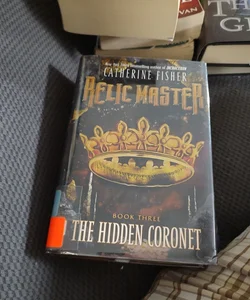 The Hidden Coronet