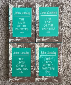 The Lives of the Painters