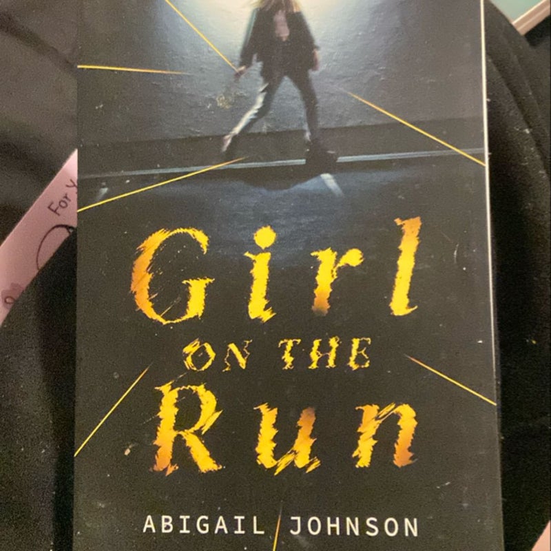 Girl on the Run