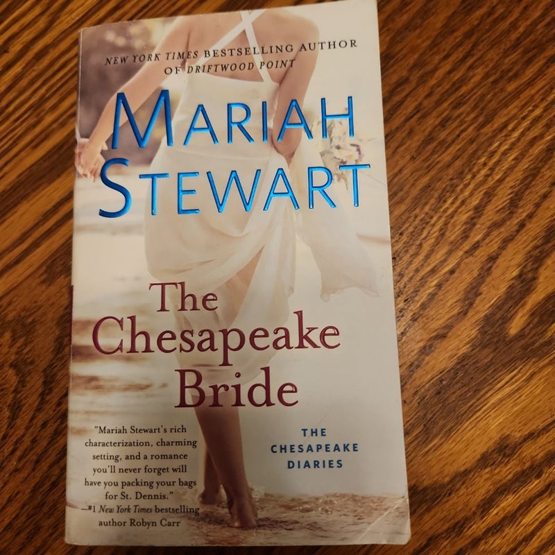 The Chesapeake Bride