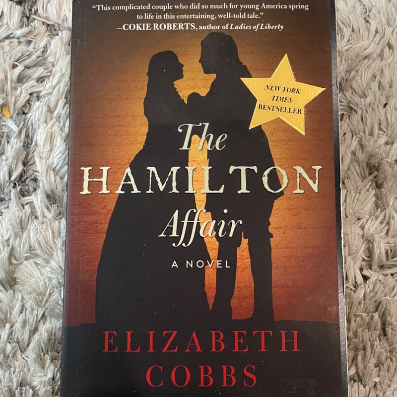 The Hamilton Affair