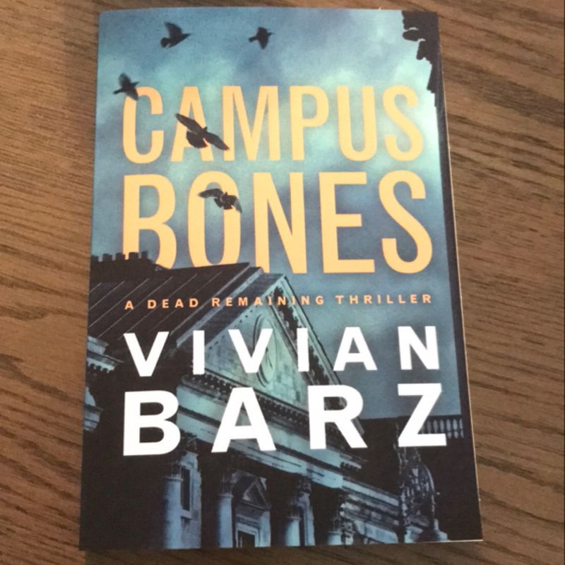 Campus Bones