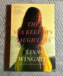 The Sea Keeper's Daughters
