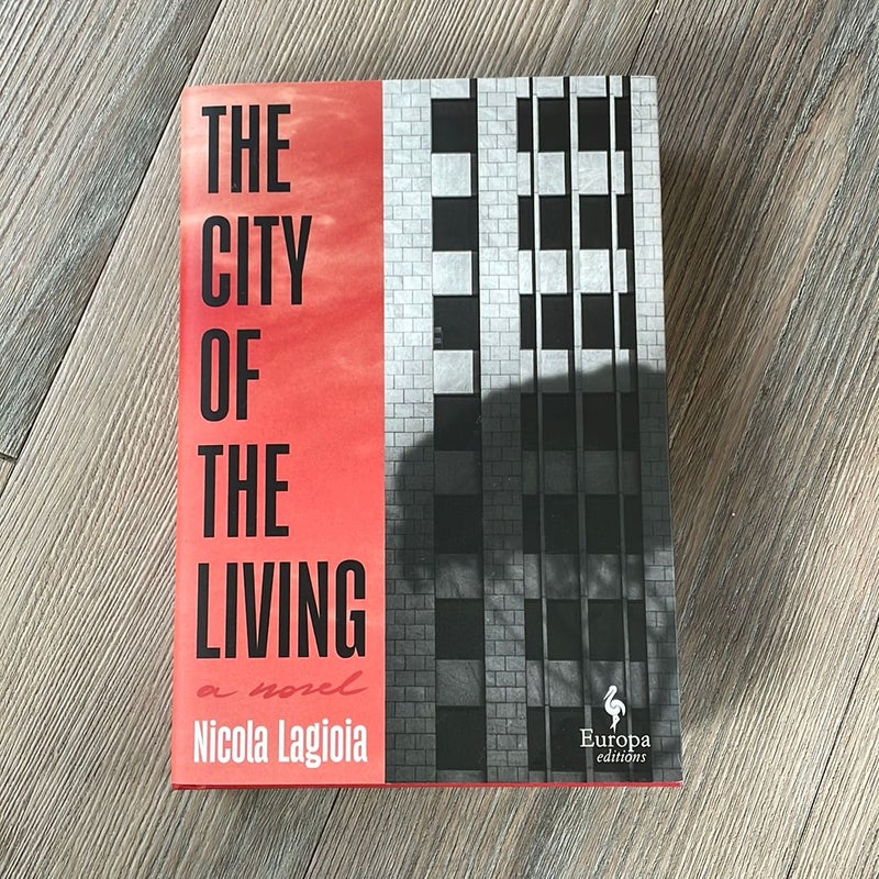 The City of the Living