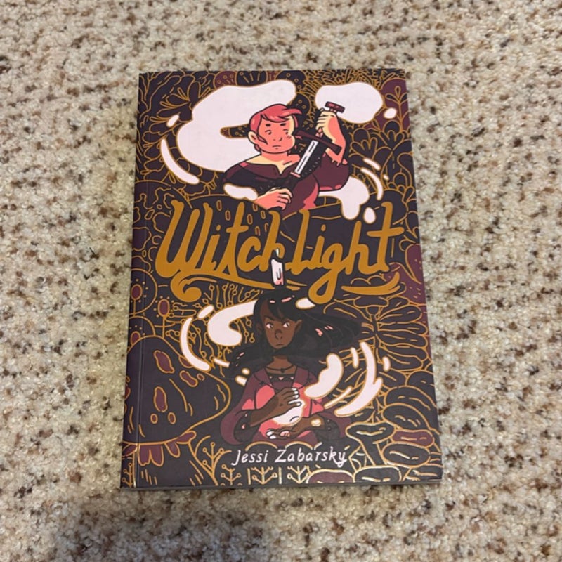 Witchlight