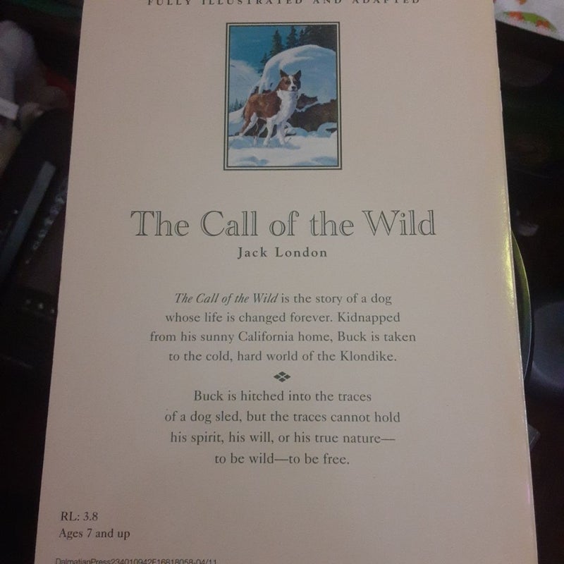 The Call of the Wild