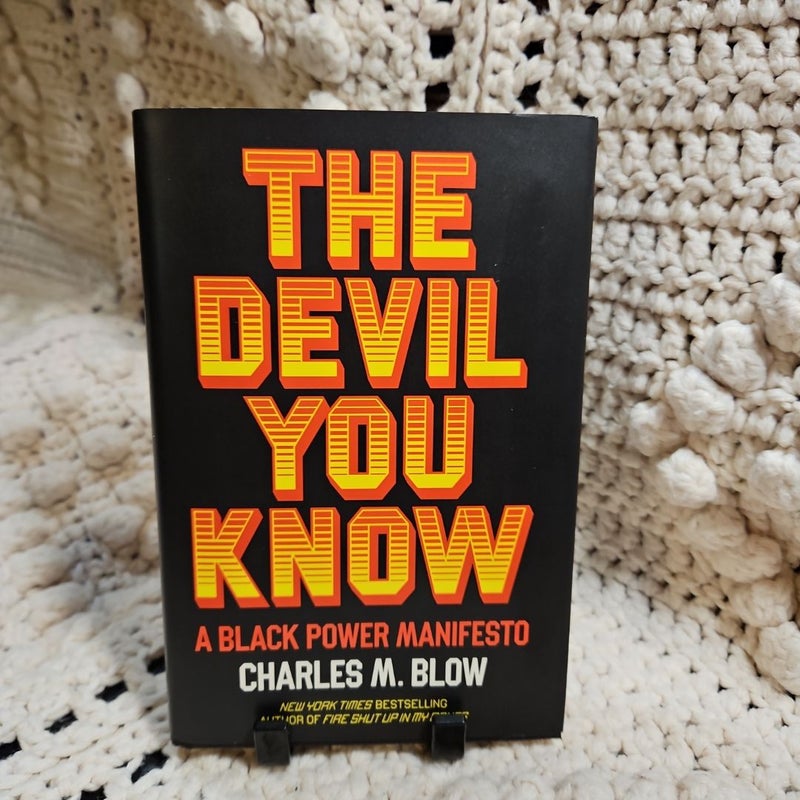 The Devil You Know