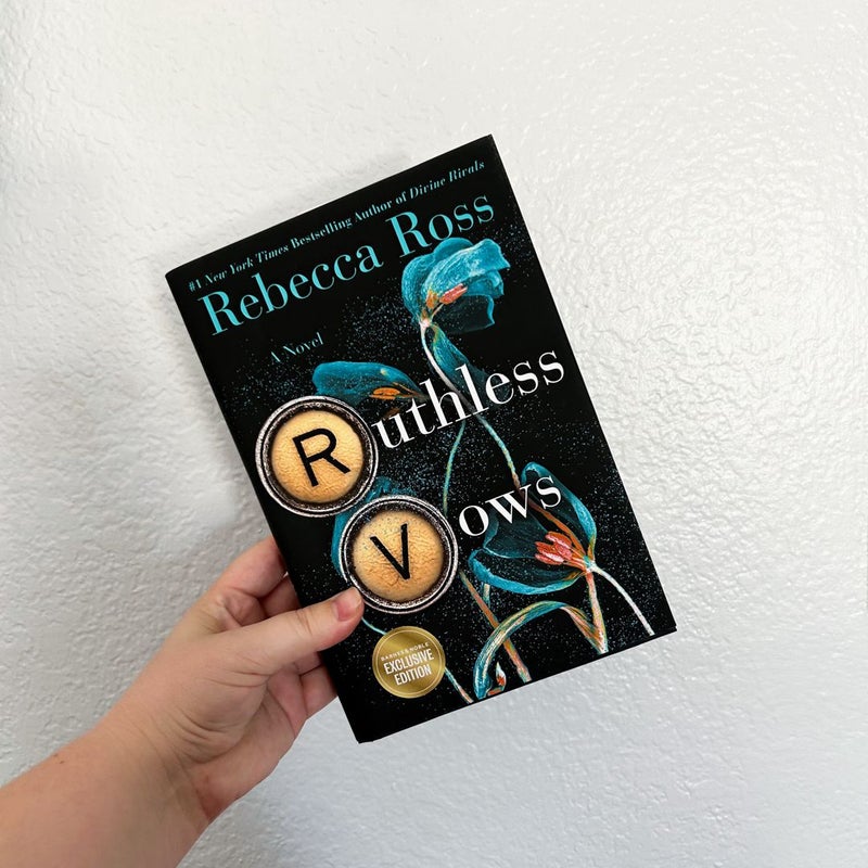 Ruthless Vows