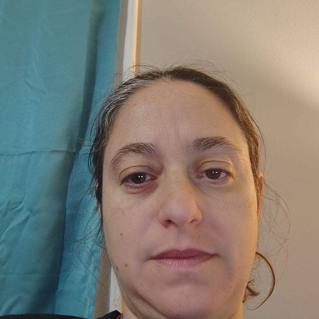 Tiffany's Unique Reads