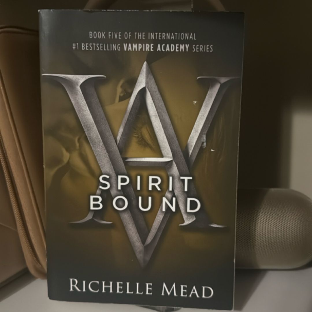 Spirit Bound