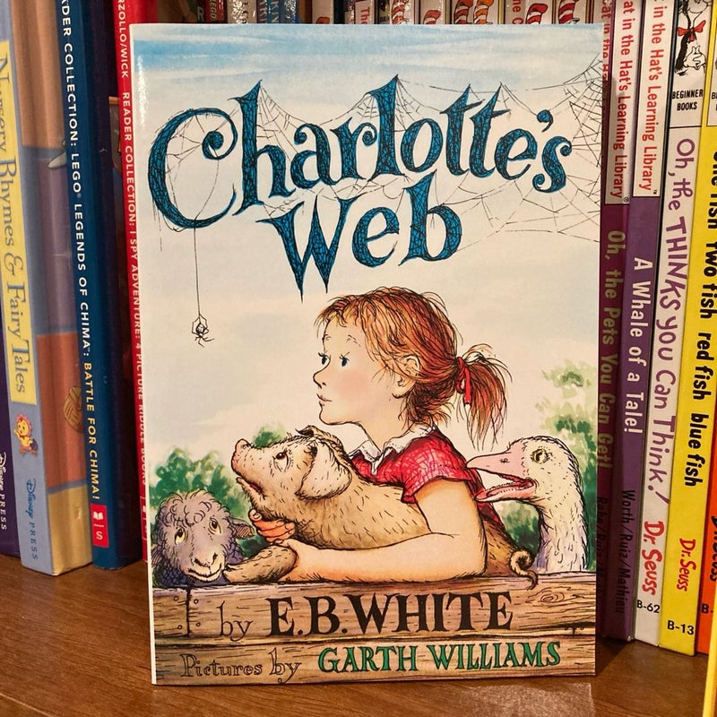 Charlotte's Web