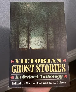 Victorian Ghost Stories 