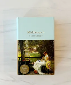 Middlemarch (Macmillan Collector’s Library)