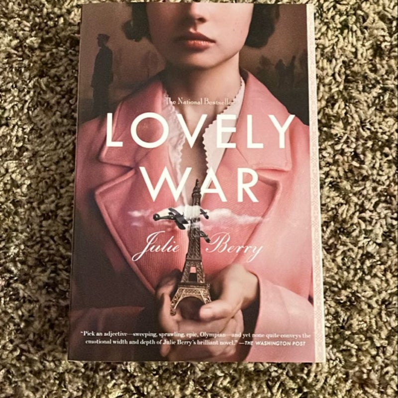 Lovely War