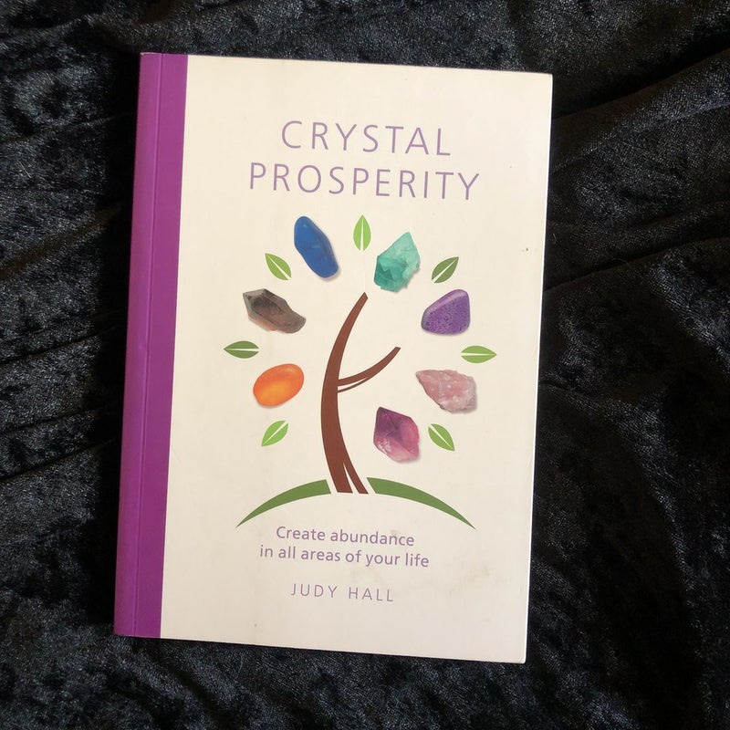 Crystal Prosperity