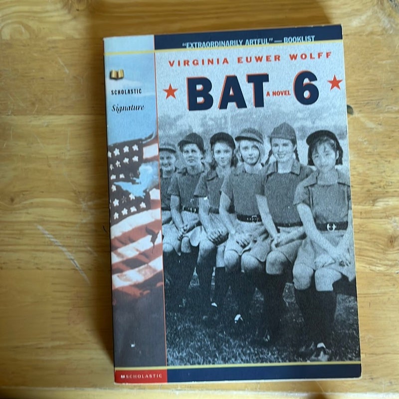 Bat 6