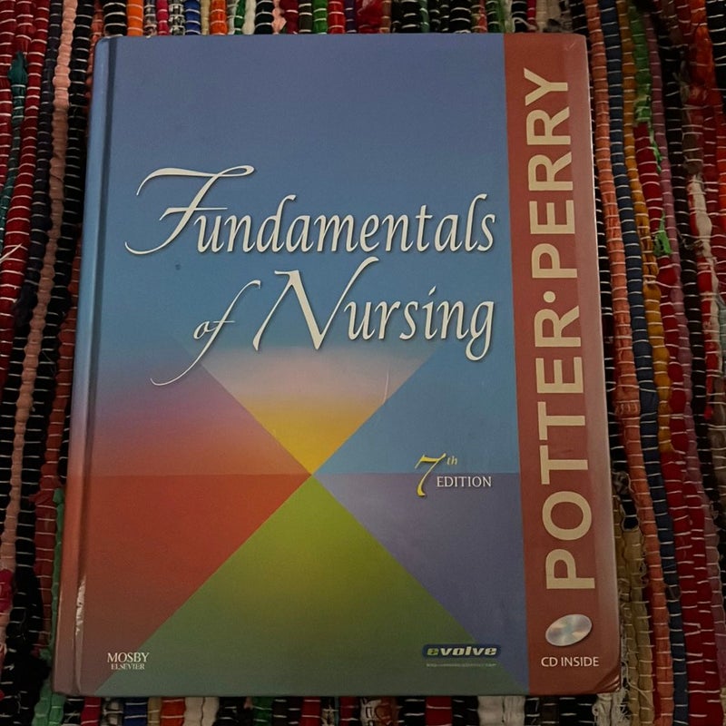 Fundamentals of Nursing