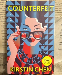 Counterfeit