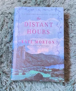 The Distant Hours