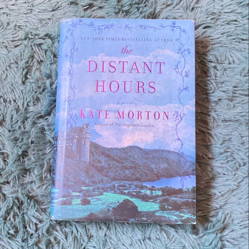 The Distant Hours