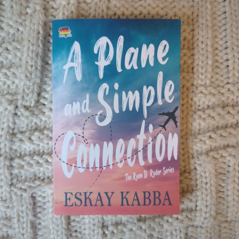 A Plane and Simple Connection