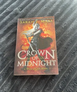 Crown of Midnight