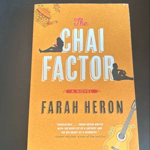 The Chai Factor