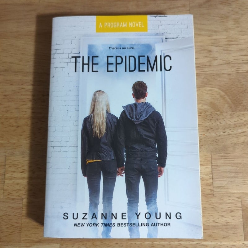 The Epidemic