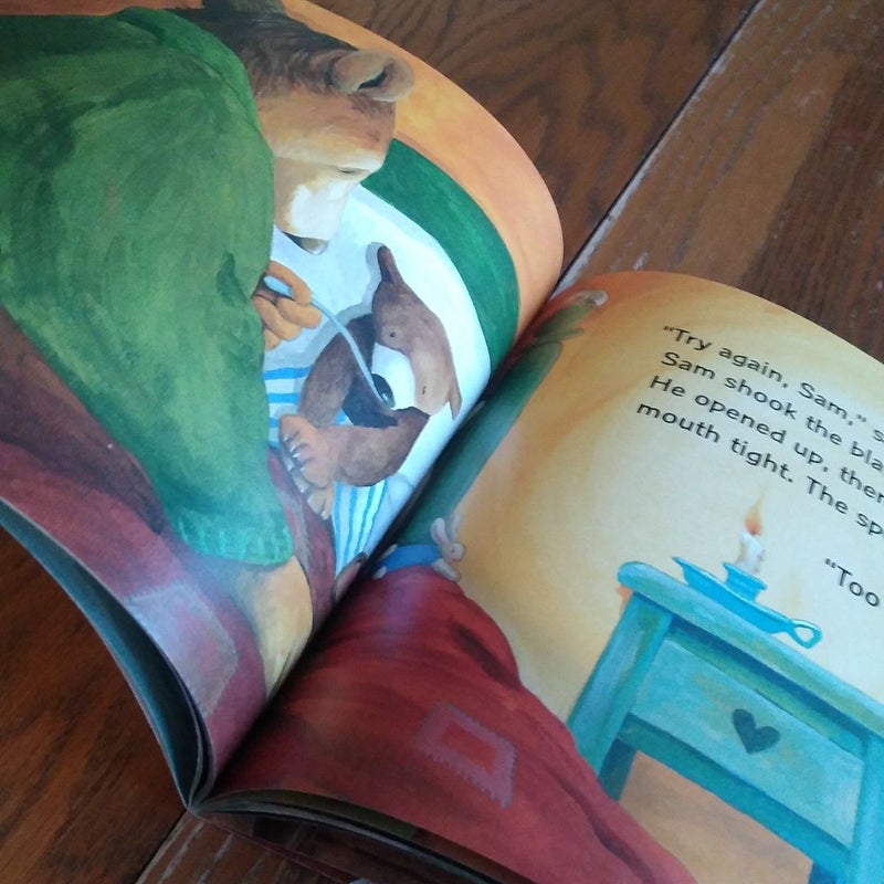 📚 Children's Book Bundle (4)