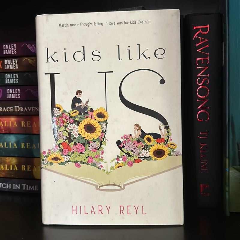 Kids like us