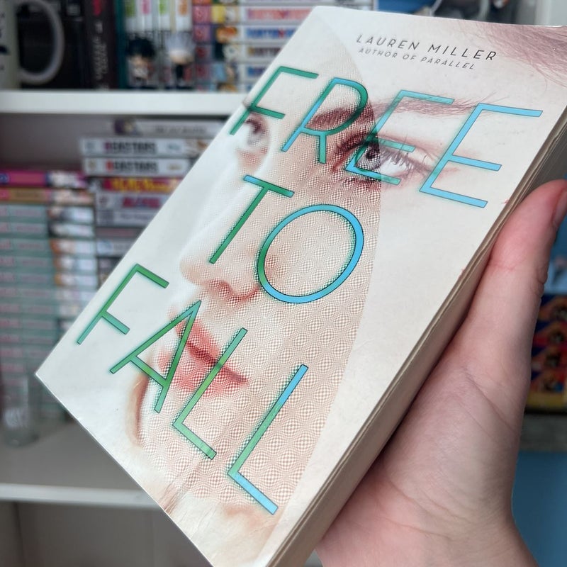 Free to Fall