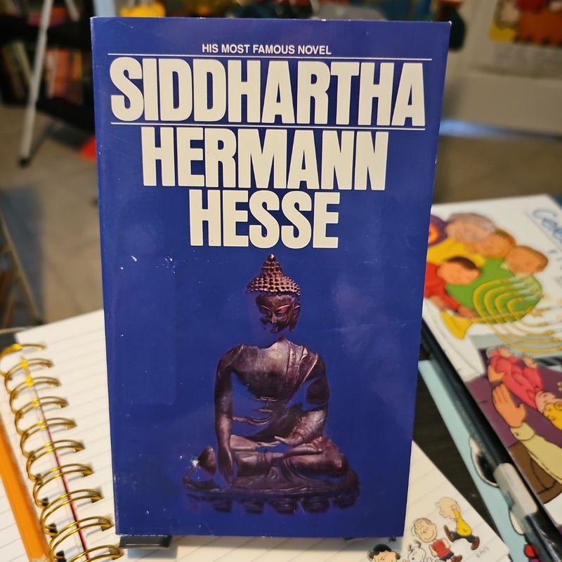 Siddhartha