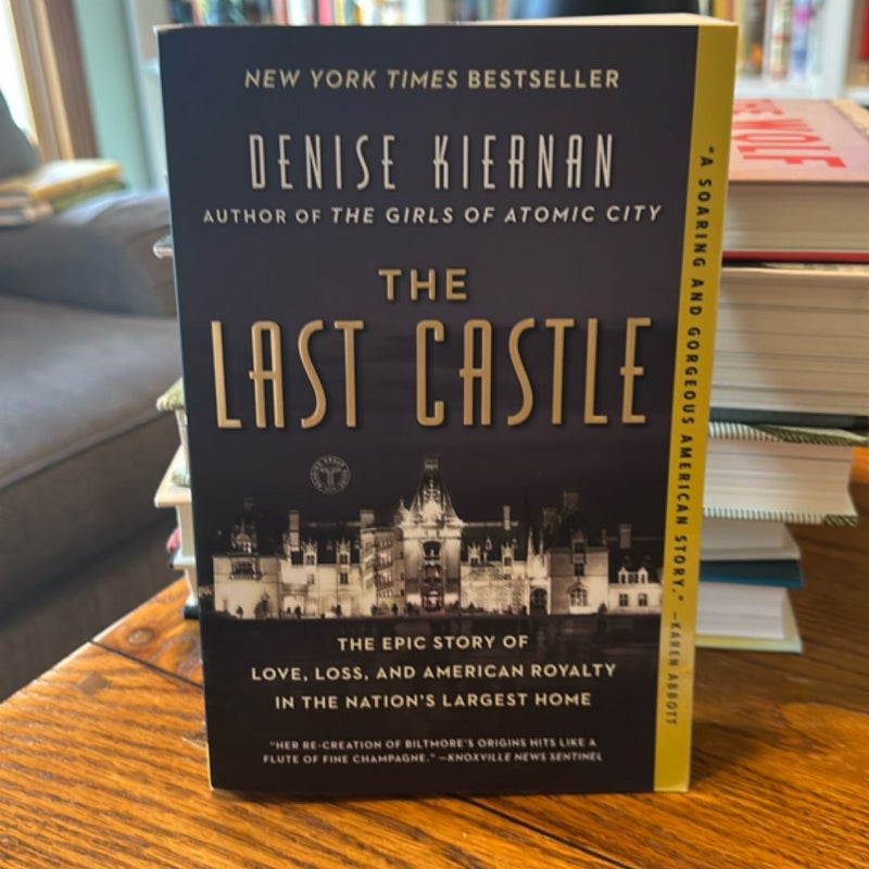 The Last Castle