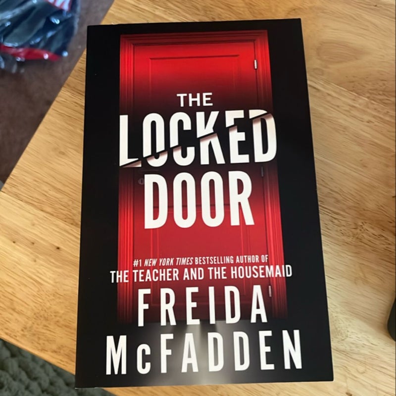 The Locked Door