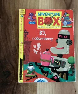 AdventureBox 124