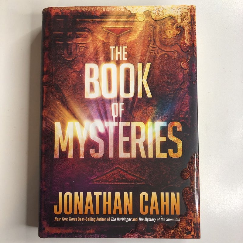 The Book of Mysteries