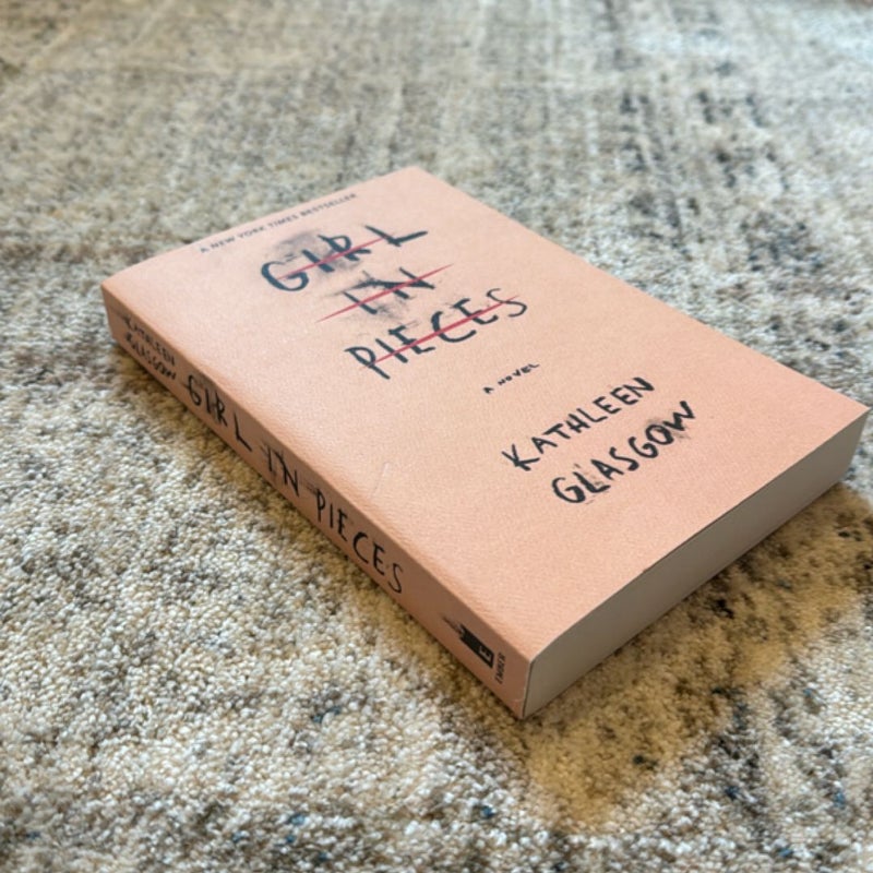Girl in Pieces