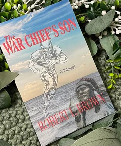 The War Chief's Son