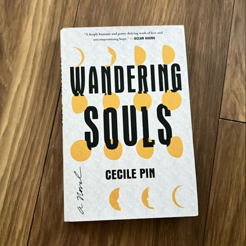 Wandering Souls